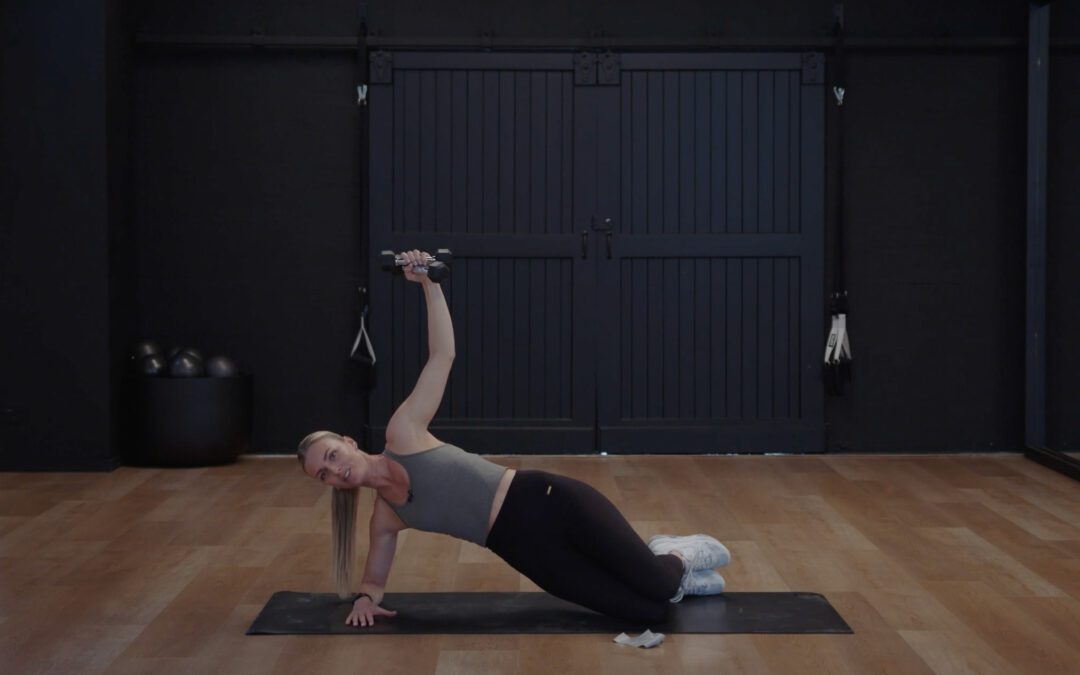 Workout 10