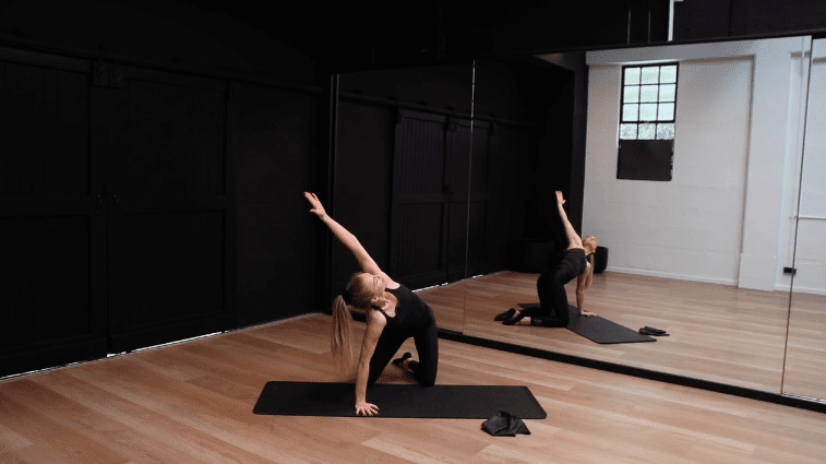 Stretch me