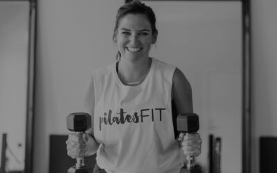 Get to know the pilatesFIT team: Emily Tromp